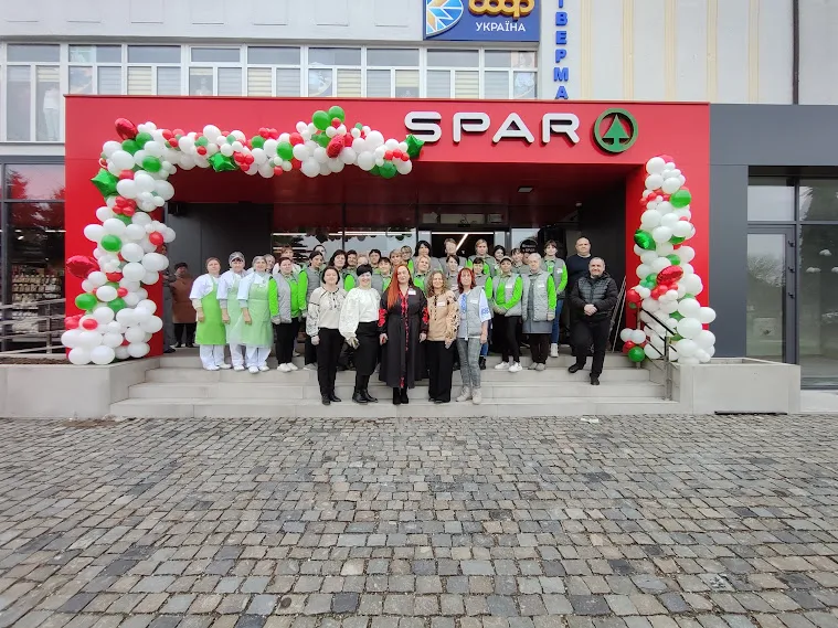 SPAR